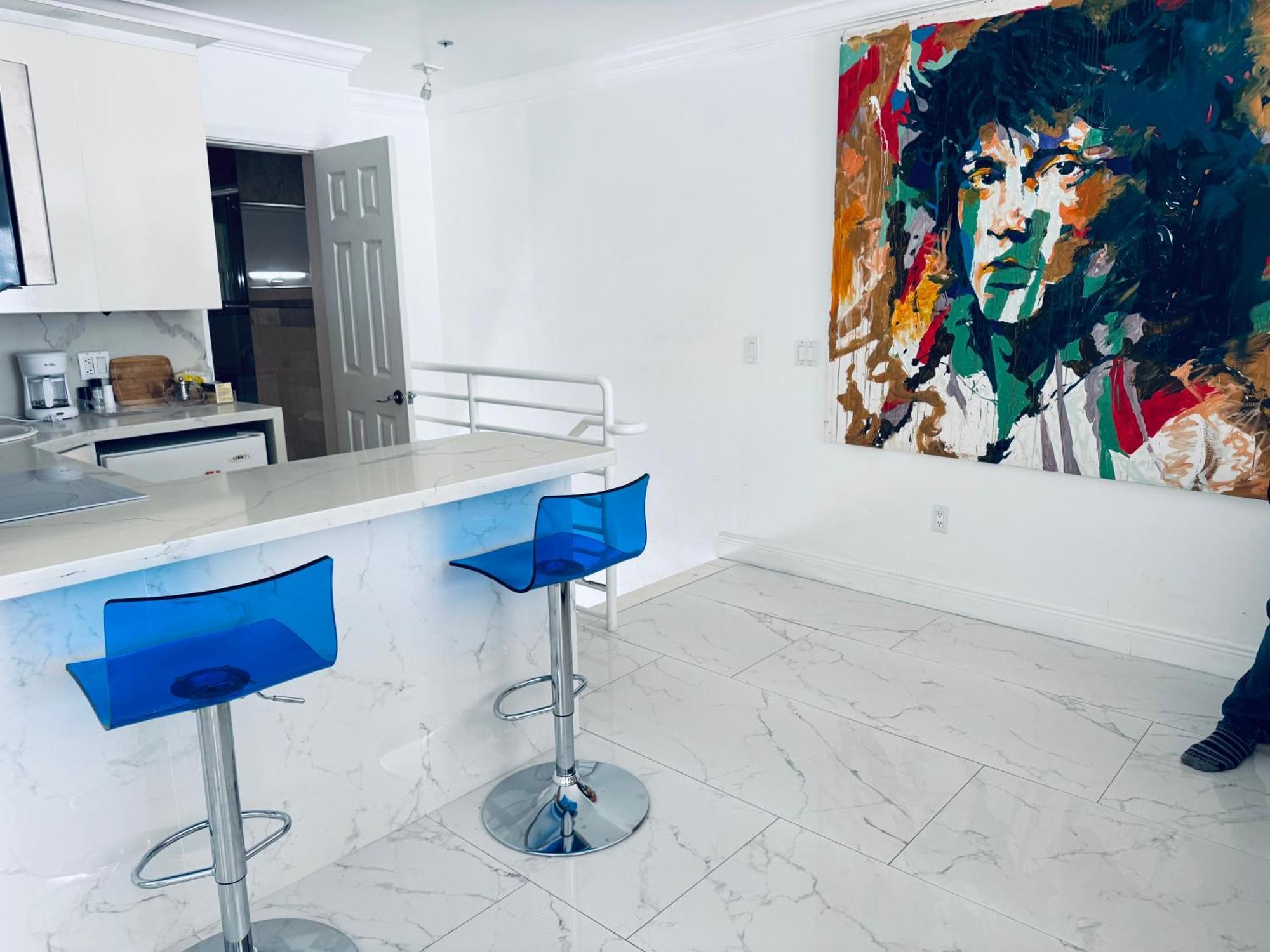 Sunrise Penthouse Ocean View Terrace Beach Few Steps Away Sobe Miami Beach Exterior foto