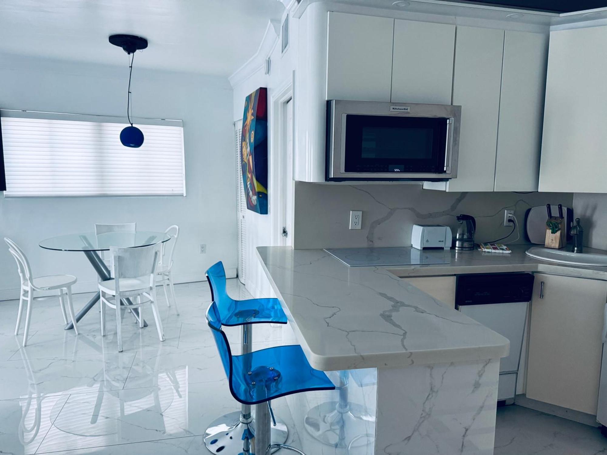 Sunrise Penthouse Ocean View Terrace Beach Few Steps Away Sobe Miami Beach Exterior foto
